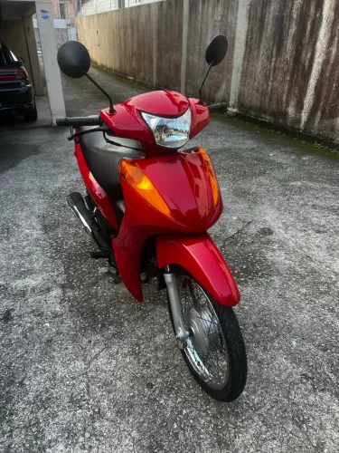 HONDA BIZ ES 2015 ABAIXO DA FIPE