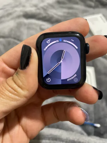 Apple Watch SE (gen 2) 40mm GPS