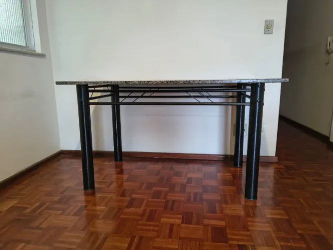 Mesa 6 lugares 