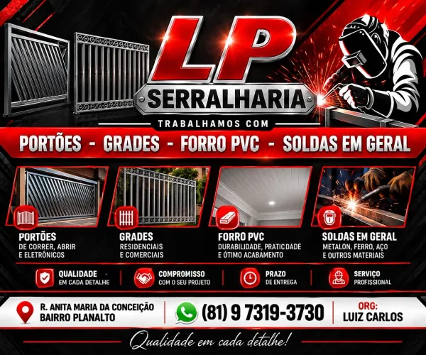 Serralharia