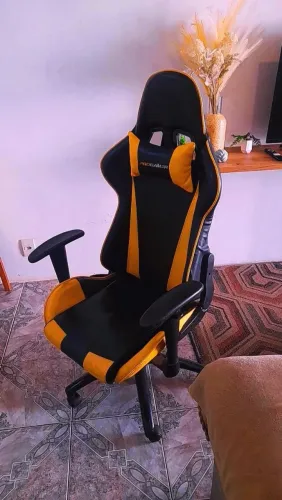 Cadeira pro gamer