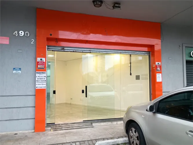 Salas para locação em Vila mascote - SP