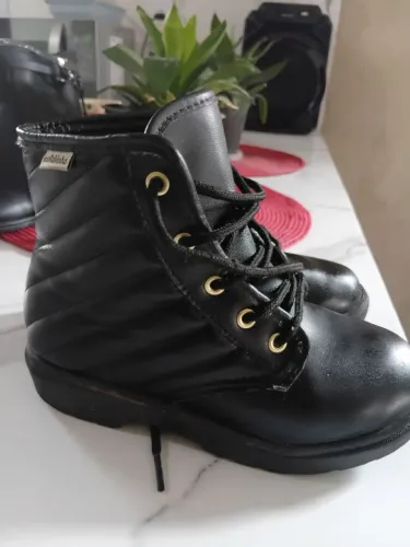 Bota Infantil n°27