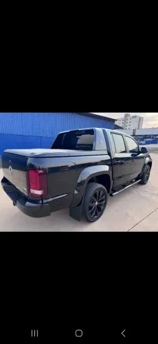 Volkswagen Amarok Extreme CD 3.0 4X4 TB Dies. Aut. 2021