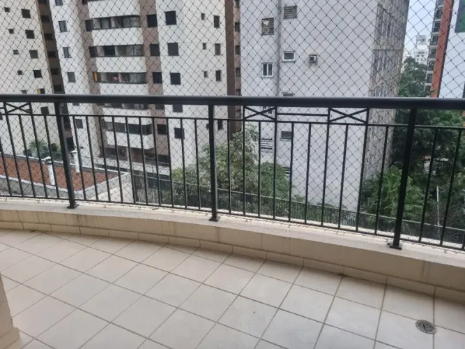 Imperdível! Apartamento de 2 quartos com suíte e vaga na Cerqueira César, São Paulo-SP - 7