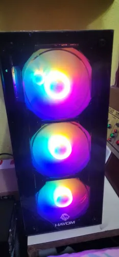 Cpu i5 16 gb ram