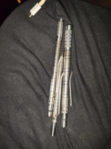 Riscador inox