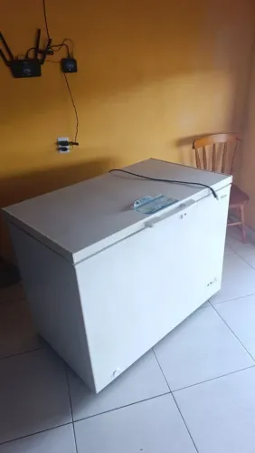 Freezer