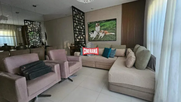 Apartamento à venda em Santa Maria - São Caetano do Sul | Cinerama Imóveis