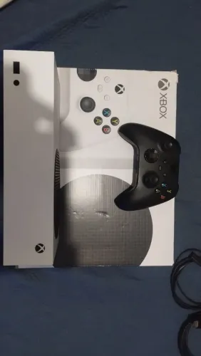 Xbox séries s 