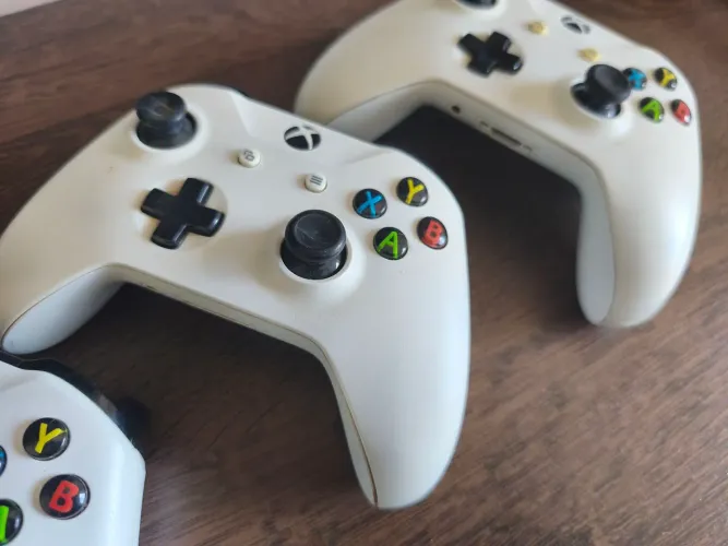 CONTROLE XBOX ONE S