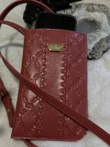 Bolsa Victor Hugo Rosé