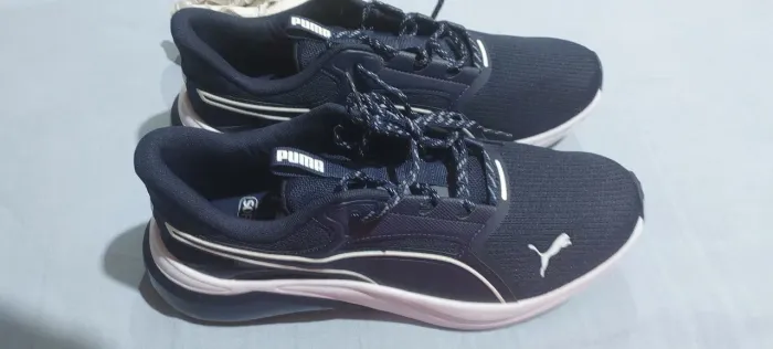 Tênis Cell Thrill Dash Unissex da puma original novo na caixa