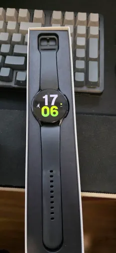 Galaxy Watch 5