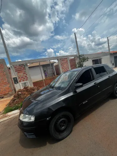 Fiat Stilo 1.8/ 1.8 Connect 8V 103cv 5P 2003