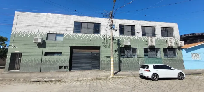Galpão para Venda em São Sebastião, Vila Amélia