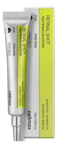 Retinal Shot Celimax