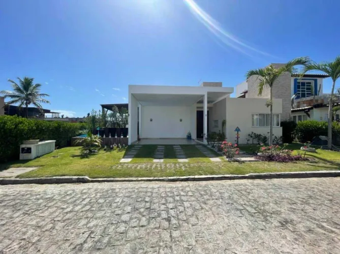 Casa a venda no maikai residêncial Resort - 232642 [23495]