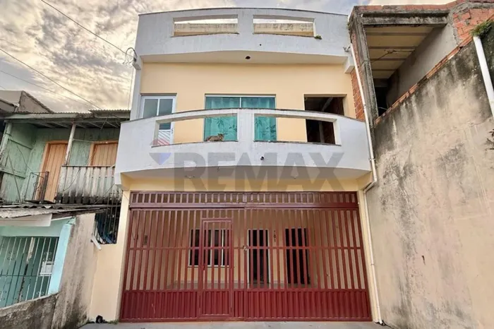 Vendo Casa 5 quartos - condor