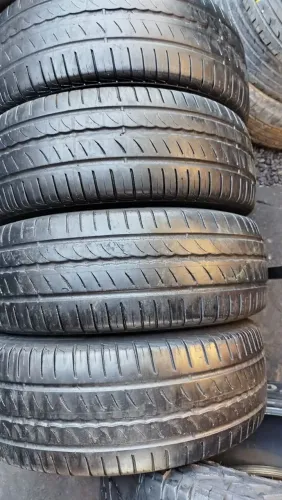 4 Pneus 195 65 15 Pirelli 