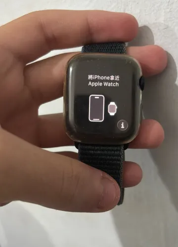 Apple Watch 