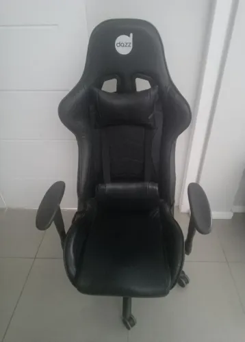 Cadeira gamer Dazz