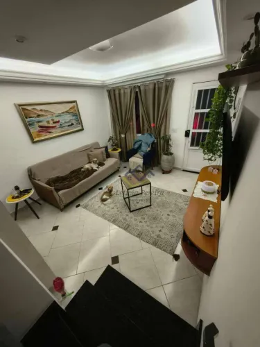 Sobrado com 2 quartos à venda, 60 m² por R$ 335.000 - Cézar de Souza - Mogi das Cruzes/SP