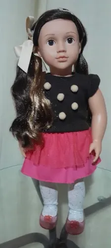 Boneca Our Generation