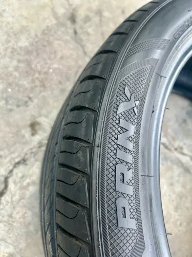 Jogo de Pneus Prin X HZ1 255/45