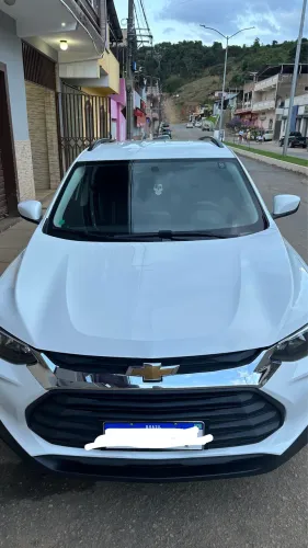 Chevrolet Tracker LT 1.0 Turbo 12V Flex AUT 2023