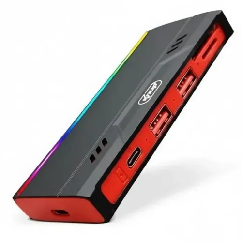 Case para Ssd Nvme 3.1 M.2 - Knup Hd839 *ENTREGA GRÁTIS*