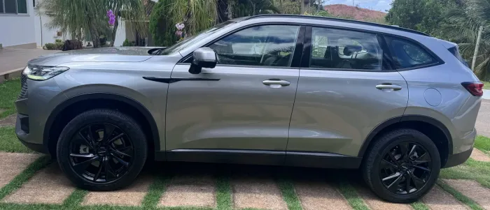 GWM Haval H6 Premium HEV 2023
