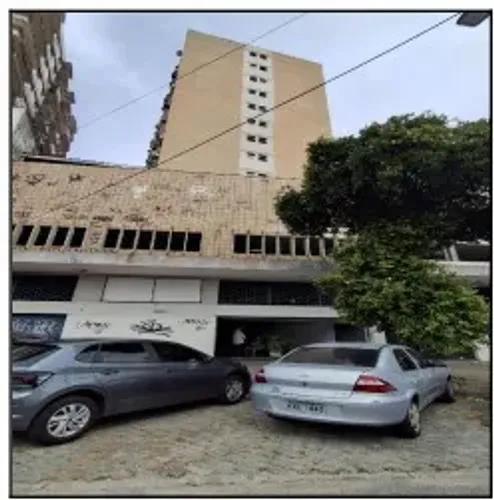 Imóvel com ótimo custo Loja no Penha Circular, Rio de Janeiro - RJ, Nº 5, 32,28m² | Venda