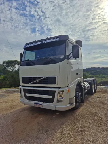 Volvo fh