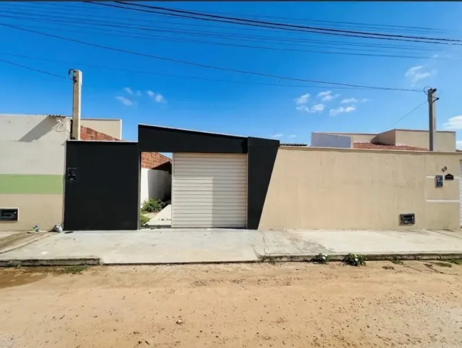 RS | MINHA CASA MINHA VIDA BOSQUE DAS COLINAS