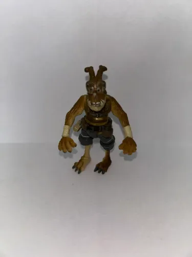 Action Figure Star Wars (65) - Teemto Pagalies