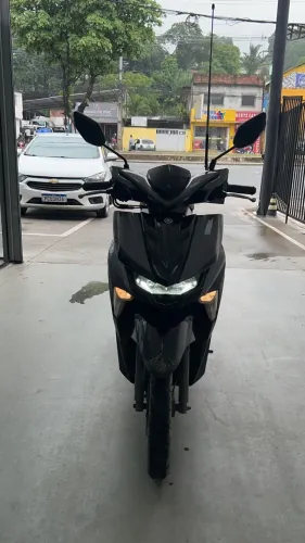 YAMAHA NEO 125 2025 UNICO DONO