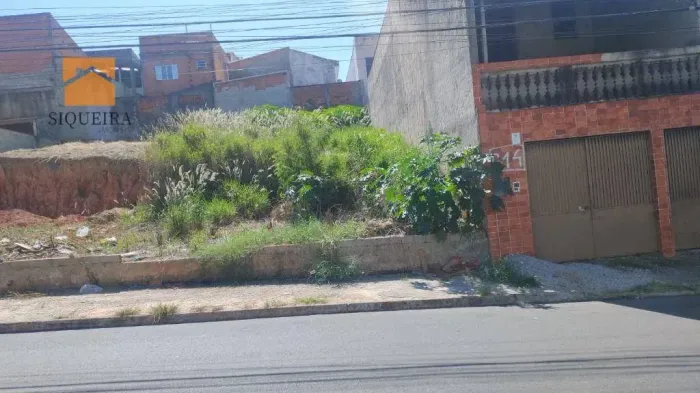 Terreno à venda, 125 m² por R$ 132.500,00 - Parque Esmeralda - Sorocaba/SP