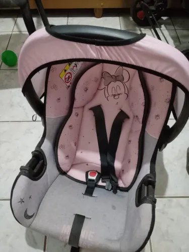 Bebê conforto