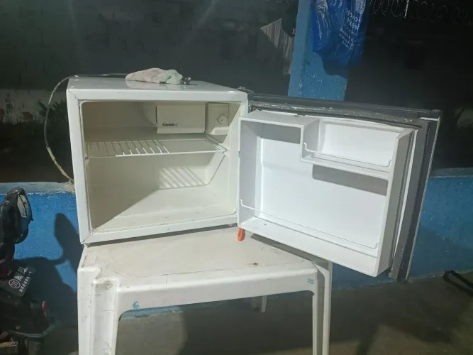 Frigobar