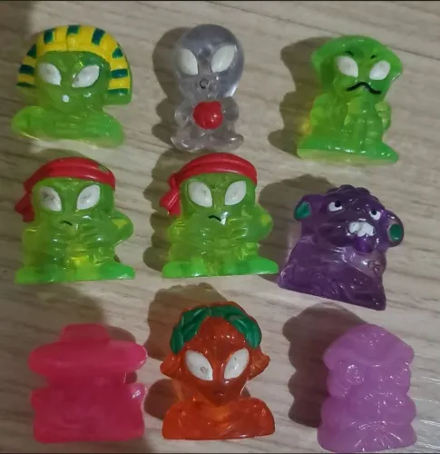 Geloucos 
