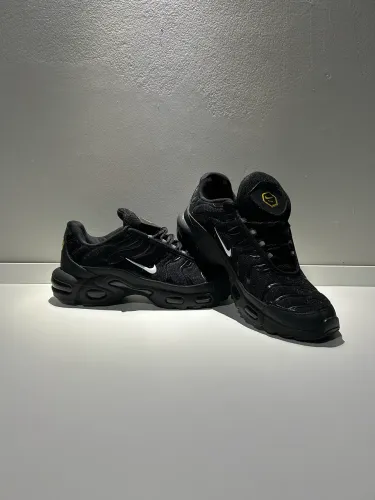 Nike Air TN Preto Premium N42