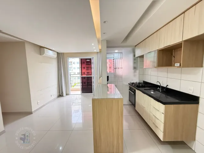 Meu Lugar - Excelente 03 Quartos na Penha