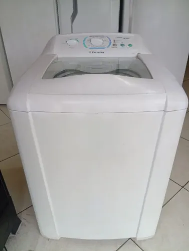 Máquina De Lava Frete Grátis