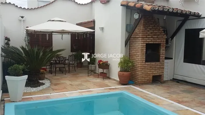 Casa, 270 m² - venda ou aluguel - Jardim América - Sorocaba/SP