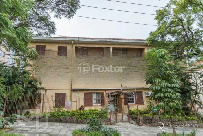 Apartamento à venda Rua Barão do Amazonas, Petrópolis - Porto Alegre