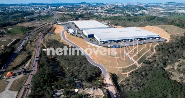 Locação Galpão logístico Citrolândia Betim