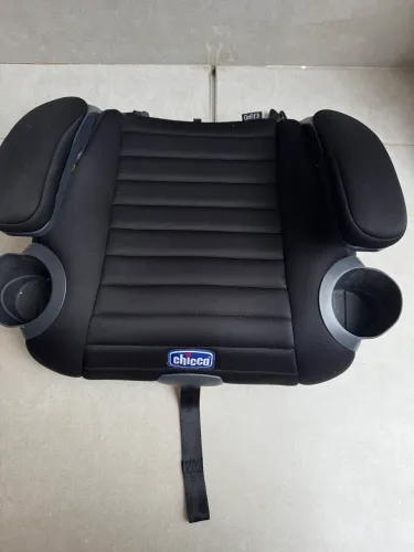 Assento de Elevação Booster Chicco
