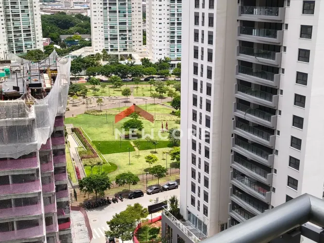 Apartamento em Rua Arnaldo José Pacífico - Água Branca - São Paulo/SP