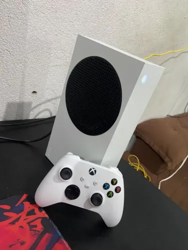 Xbox série s